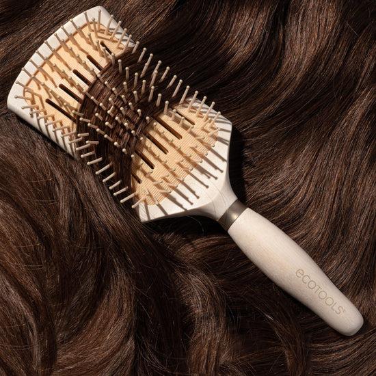 Ecotools Smoothing Detangler