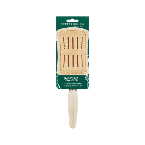 Ecotools Smoothing Detangler