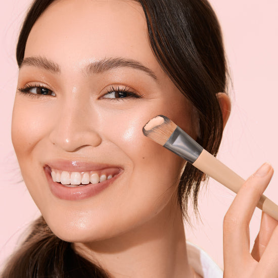 Ecotools Start The Day Beautiful Makeup Brush Kit