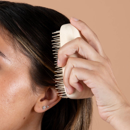 Ecotools Travel Detangler