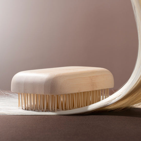 Ecotools Travel Detangler