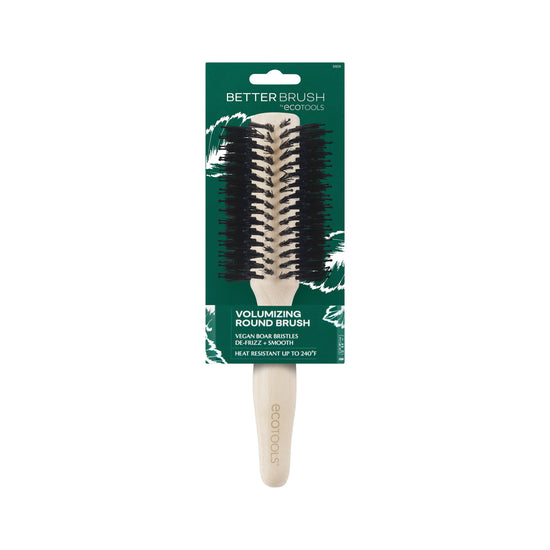 Ecotools Volumizing Round Brush