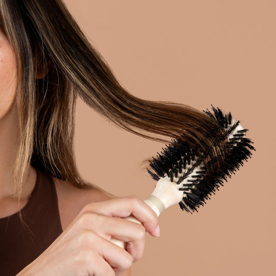 Ecotools Volumizing Round Brush