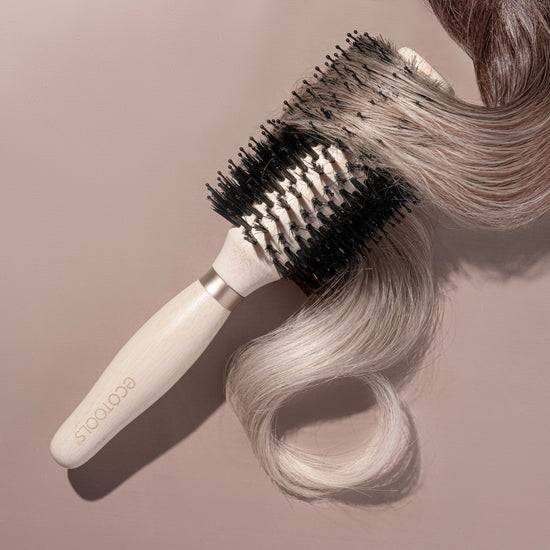 Ecotools Volumizing Round Brush