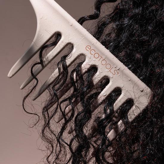 Ecotools Wide Tooth Comb