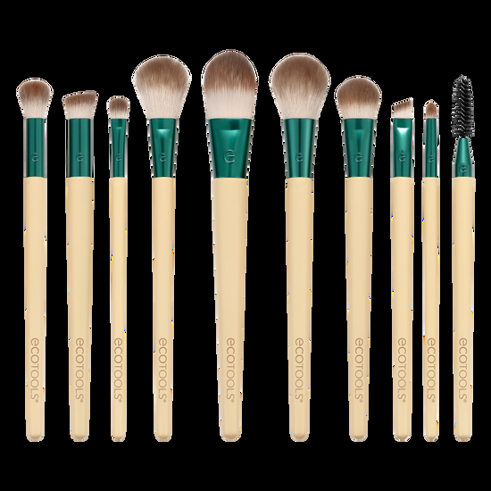 ecotools Winter Wonder Glam Brush Set