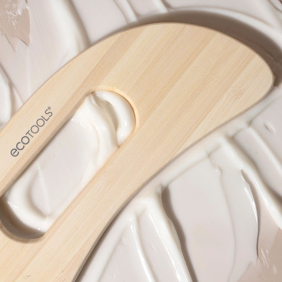Ecotools Wooden Body Massager