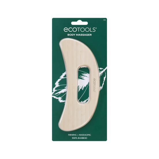 Ecotools Wooden Body Massager