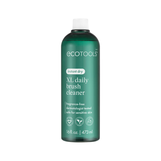 ecotools XL Daily Brush Cleaner