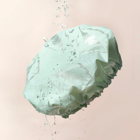 Ecotools XL Shower Cap