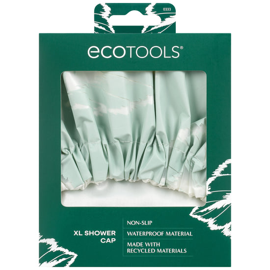Ecotools XL Shower Cap