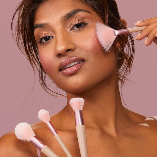 Ecotools Elements Wind-Kissed Finish Makeup Brush Kit