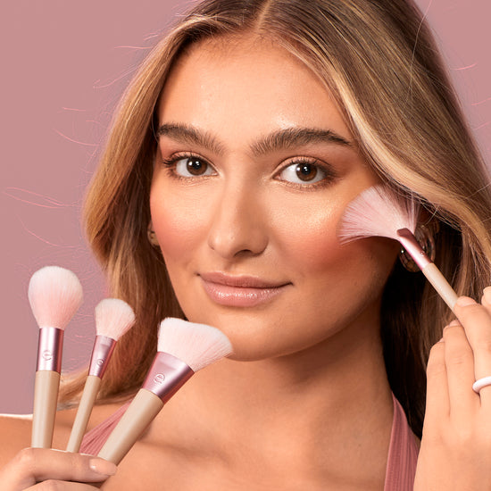 Ecotools Elements Wind-Kissed Finish Makeup Brush Kit