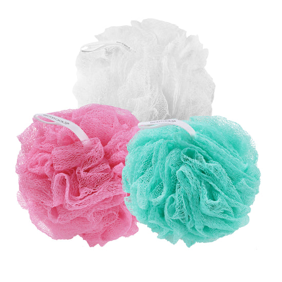 ecotools Exfoliating EcoPouf® Bath Sponge Assorted Colors