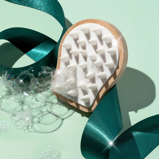 Ecotools Limited Edition Stimulating Scalp Massager