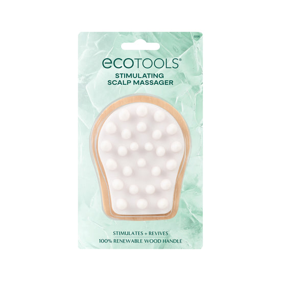 ecotools Limited Edition Stimulating Scalp Massager