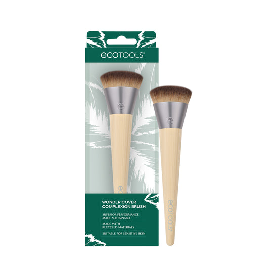 Ecotools Wonder Cover Complexion Foundation Makeup Brush