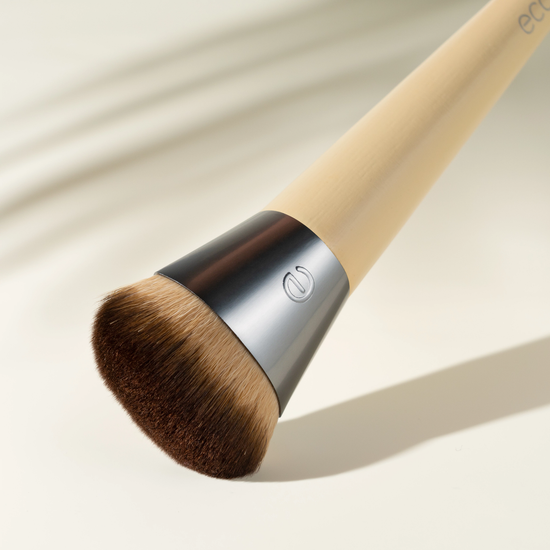 Ecotools Wonder Cover Complexion Foundation Makeup Brush