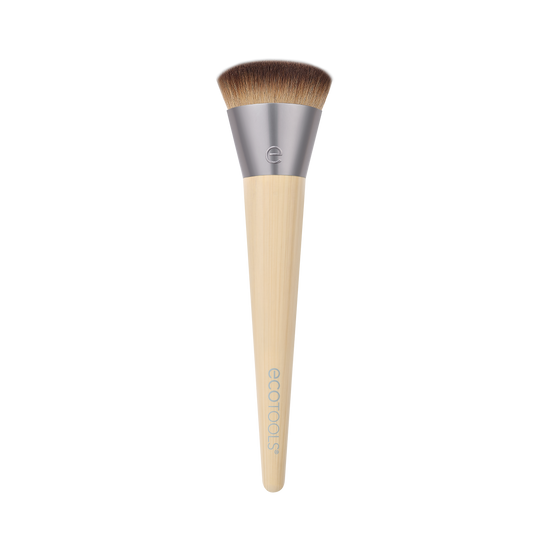 ecotools Wonder Cover Complexion Foundation Makeup Brush