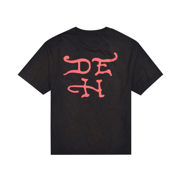 Ed Hardy 77 Eagle Boxy Tee