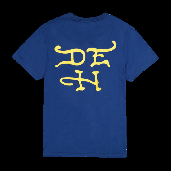 Ed Hardy 77 Eagle Throwback Graphic Tee