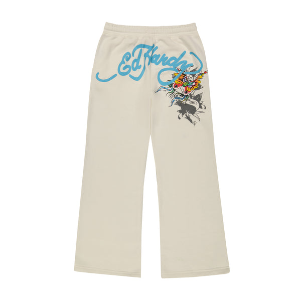 Ed Hardy Butterfly Sweatpant