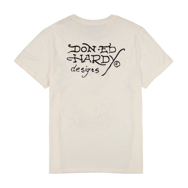 Ed Hardy Cobra SS Men's Tee