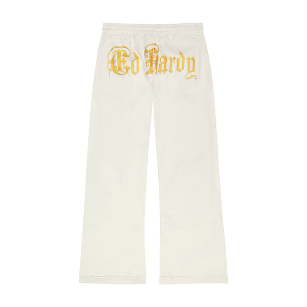Ed Hardy Dagger Heart Sweatpants
