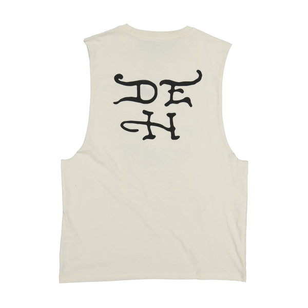 Ed Hardy DBD Eagle Cut Off Tee
