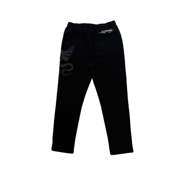 Ed Hardy DG Skull Sweatpants