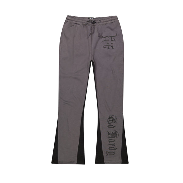 Ed Hardy Dragon Flame Sweatpants