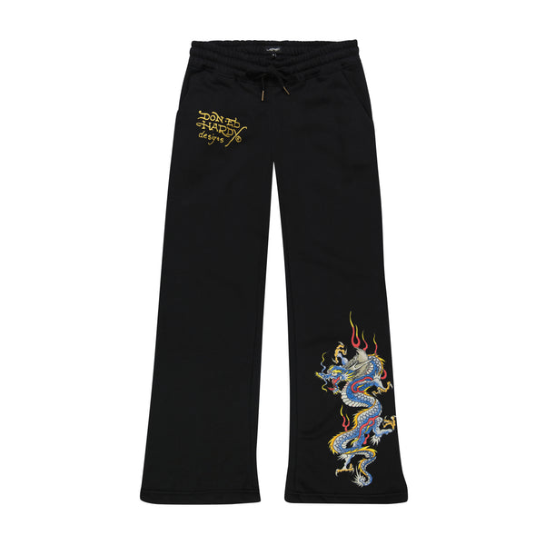 ed hardy Dragon Sweatpants