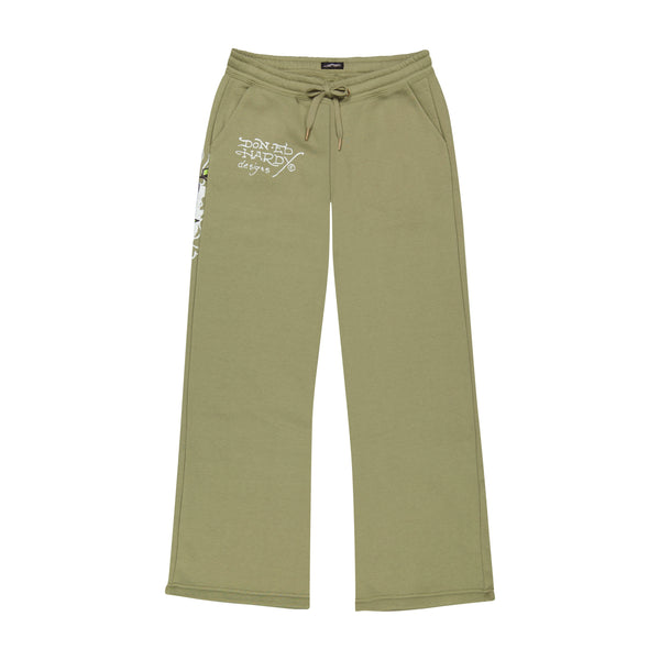 ed hardy Hearts Sweatpant