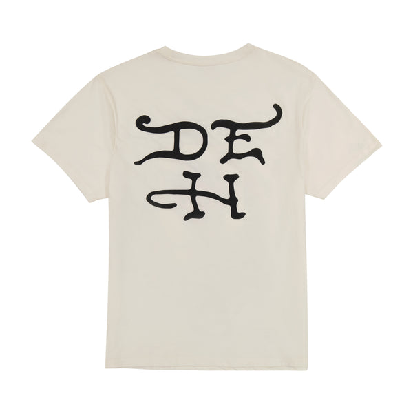 Ed Hardy Joker Throwback Tee