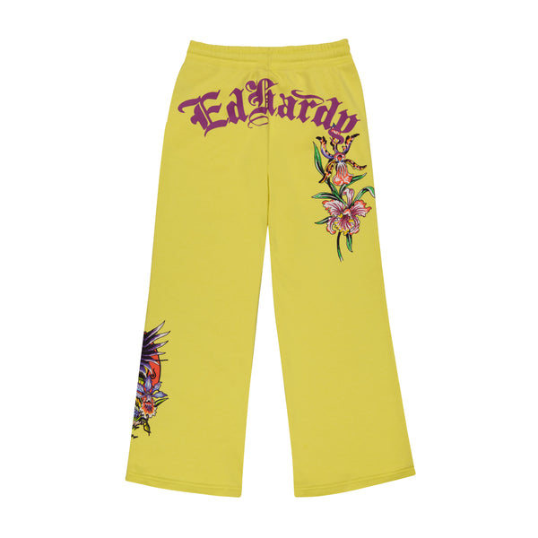 Ed Hardy Phoenix Sweatpant