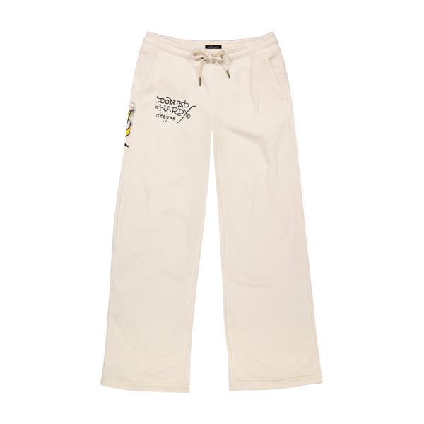 ed hardy Sacred Heart Sweatpant