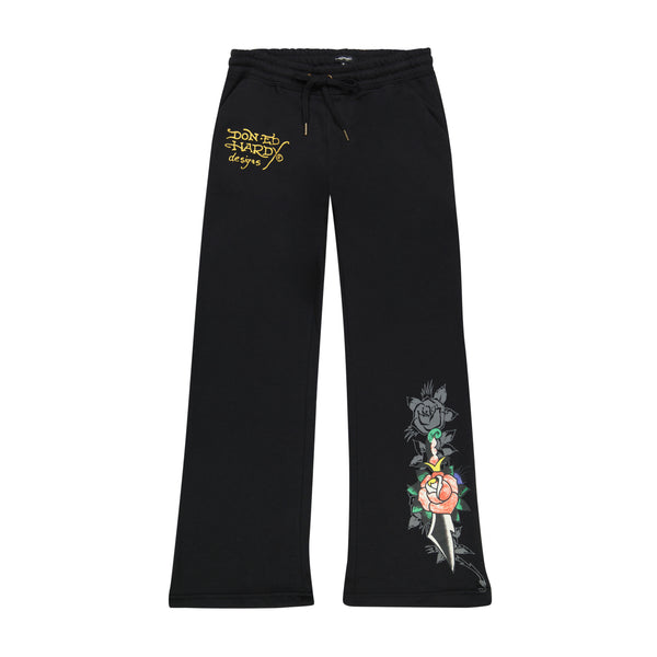 ed hardy Swallow Sweatpants