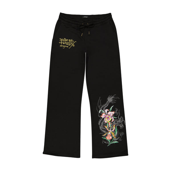 ed hardy Tigers Sweatpant