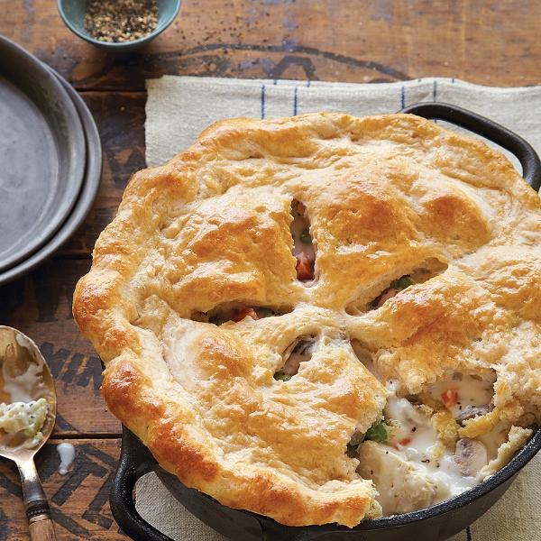 Eddingtons 5 QT DUTCH OVEN LOOP HANDLES 10" DIA (26CM DIA)