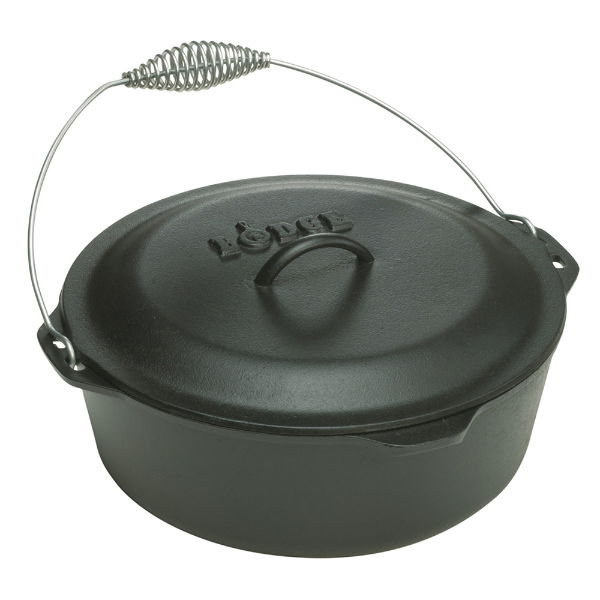 eddingtons 5QT DUTCH OVEN BAIL HANDLE 10.23X3.95" (26CMX10CM)