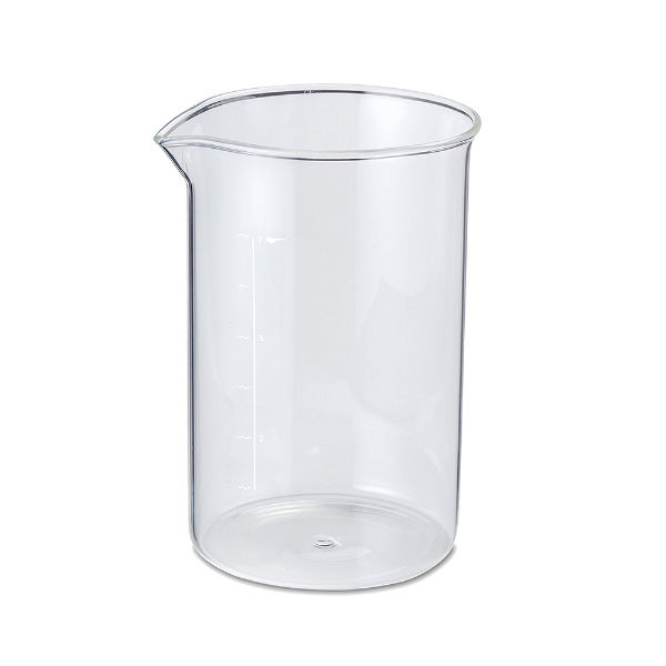 eddingtons AEROLATTE REPLACEMENT BEAKER 7 CUP 800ML