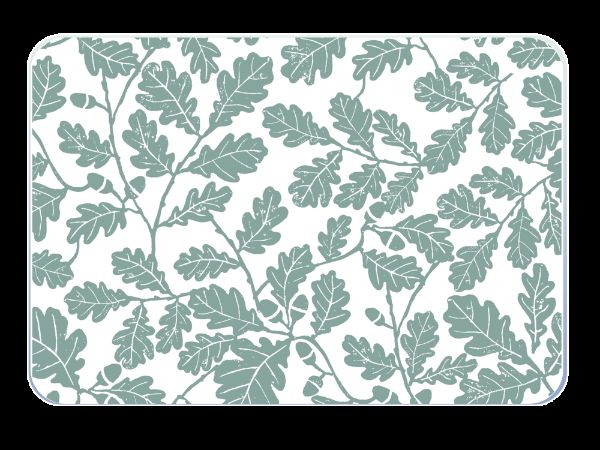 eddingtons ALFRISTON CLERGY SEA MEDIUM WORKTOP PROTECTOR