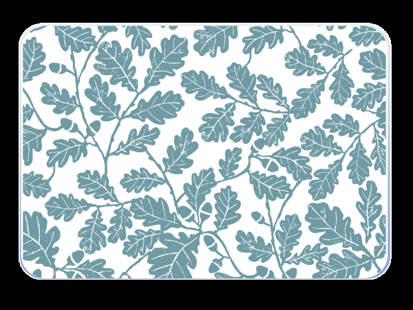 eddingtons ALFRISTON CLERGY WATER MEDIUM WORKTOP PROTECTOR