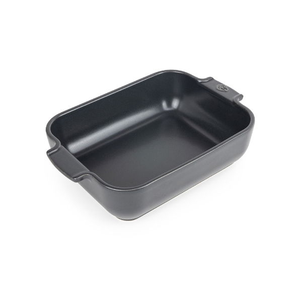 eddingtons APPOLIA SLATE RECTANGULAR OVEN DISH 25CM