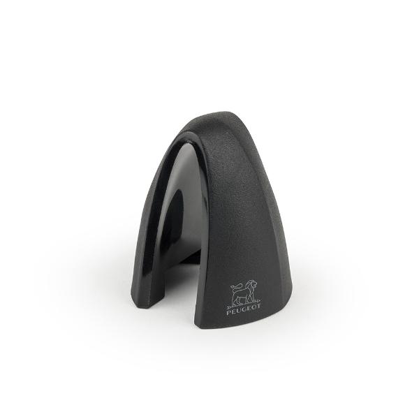 Eddingtons BALTAZ CORKSCREW BLACK & STAINLESS STEEL 14CM