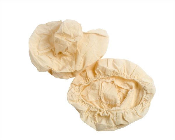 eddingtons BANNETON LINER ROUND WITH RISER SET OF 2