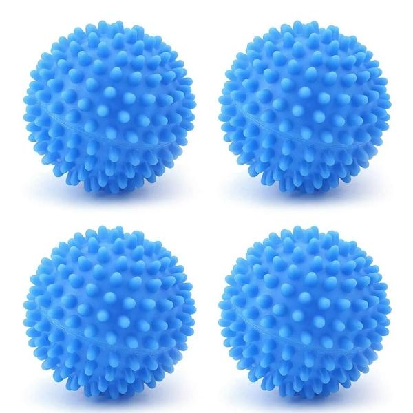 Eddingtons EARTHKIND ECO LAUNDRY WASHING BALLS - SET OF 4