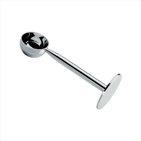 eddingtons #14cm COFFEE SPOON & PRESS