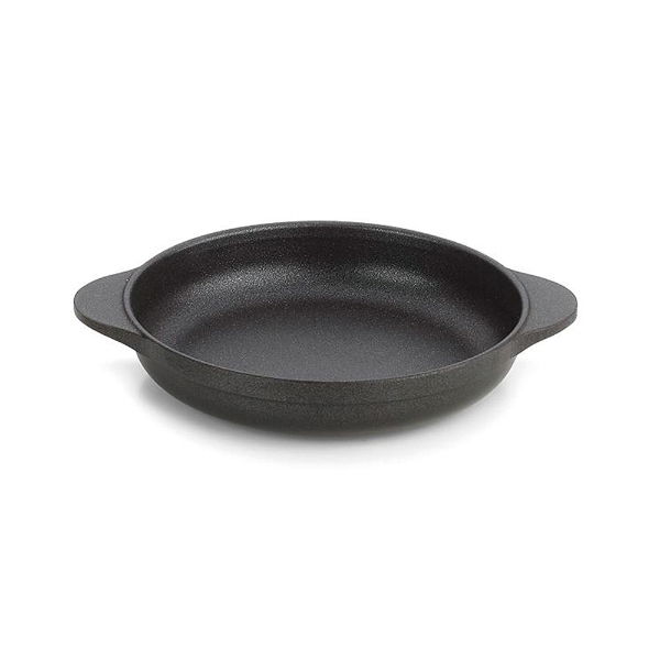 eddingtons 16CM MINI RND EARED TAPAS DISH VALIRA