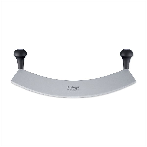 eddingtons 18in BLACK ROCKER KNIFE